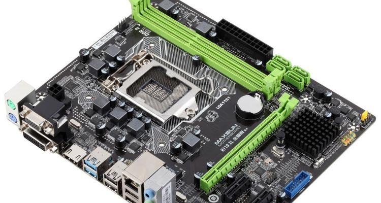 以H110主板玩游戏的实践与评价（兼容性优秀的H110主板为游戏带来了极佳体验）