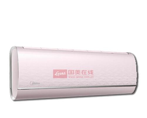 美的制冷王二级（高效制冷，实现舒适生活）