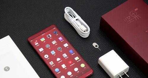 坚果Pro2（一起了解坚果Pro2的销售情况及用户评价）