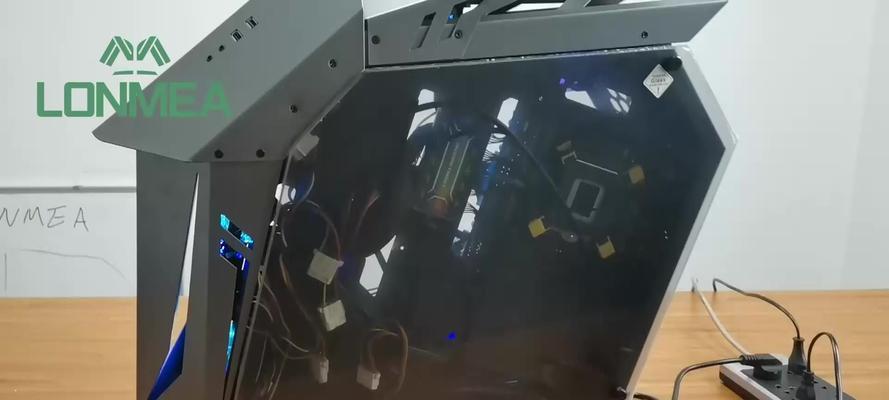 CyberPowerPC（高性能、定制化和可靠性使得CyberPowerPC成为最佳选择）