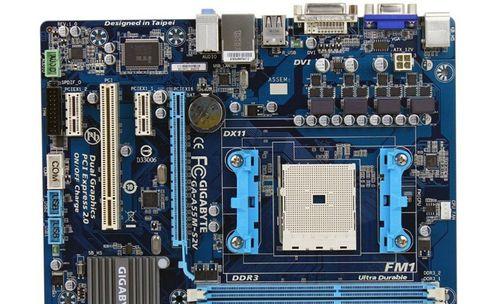 AMDX4641处理器（探索AMDX4641处理器的独特优势和创新特点）