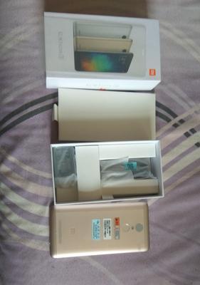 红米手机Note3（一起来探索红米Note3的出色表现吧！）