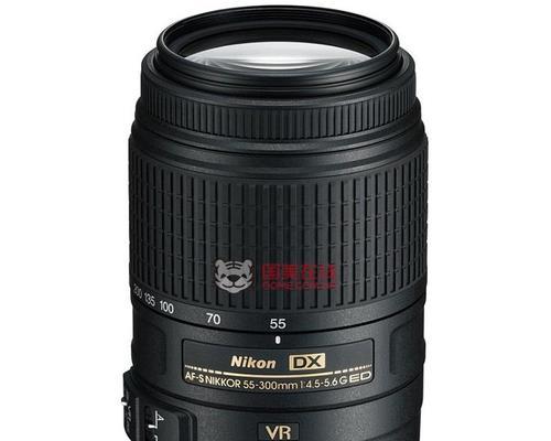 尼康55-300mm镜头的性能与特点（适合远距离拍摄的高倍变焦镜头）