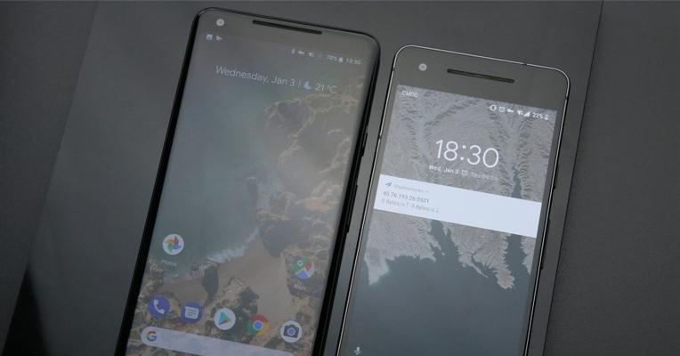 Pixel2屏幕（探索Pixel2屏幕的卓越表现和创新技术）
