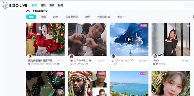 BigoLive带来的效益如何？（探究BigoLive的商业潜力和社交价值）