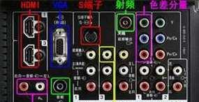 电视如何与电脑连接？（实现电视和电脑的无缝连接的方法与技巧）