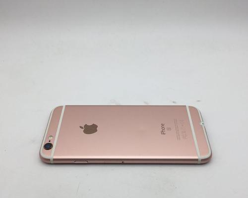 港版苹果6s（探索港版苹果6s的卓越性能与特点）