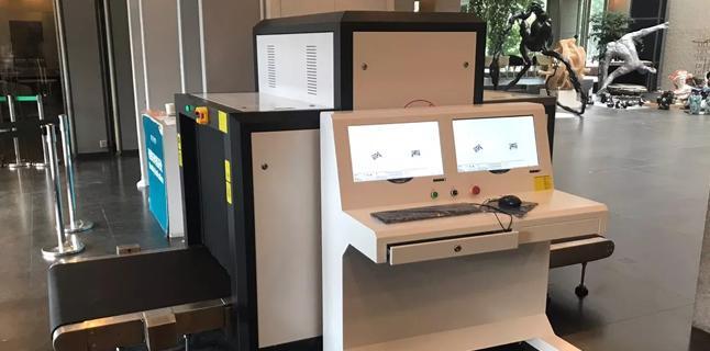 创艺龙安检机的性能与功能介绍（提高安全性的创新科技应用于安检领域）