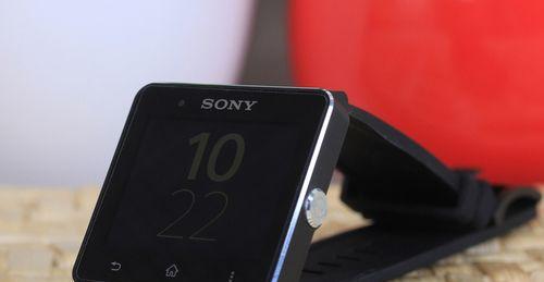 探索Sony智能手表的功能和性能（一款多功能智能手表的评测及使用体验）