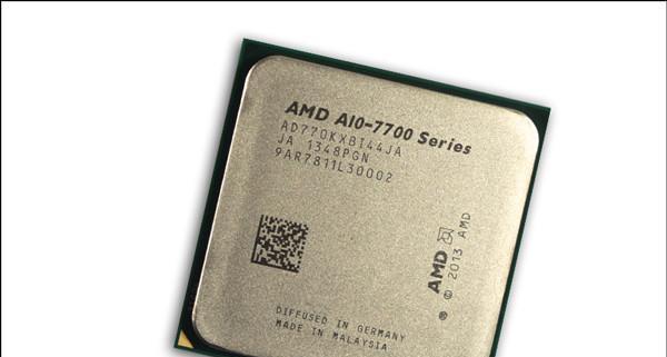 AMDA8-5500APU（突破性的性能和卓越的能效使其成为理想的选择）