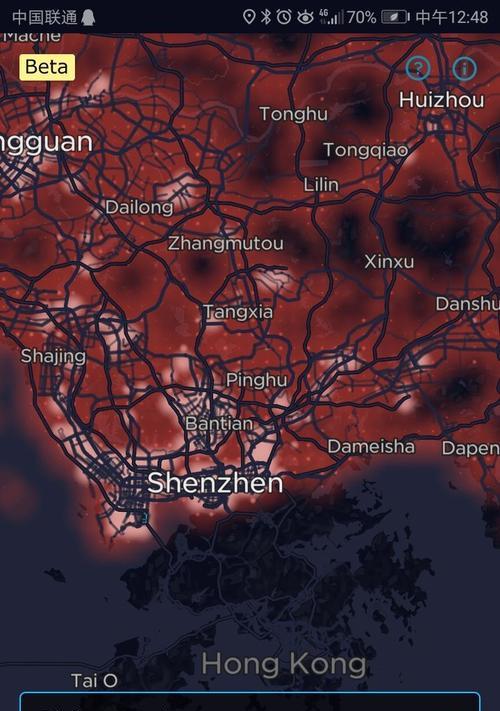 联通和移动信号的对比分析（信号强度、覆盖范围和稳定性的比较研究）