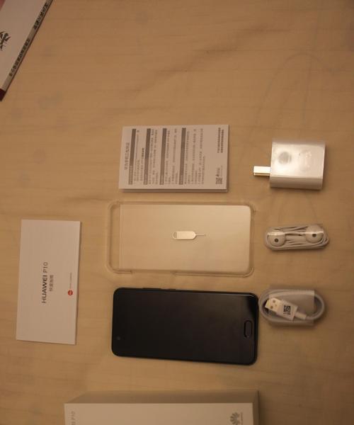 华为P10录音功能的实用性和优势分析（深入探究华为P10录音功能，解锁更多使用场景）