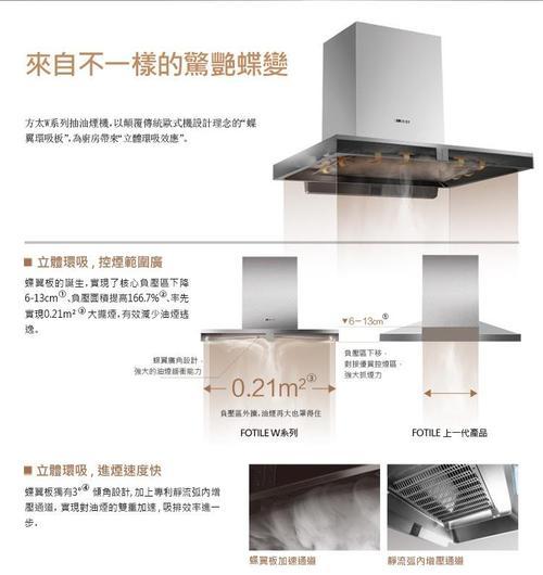 华帝与方太灶具（探究华帝与方太灶具的技术与市场竞争力）