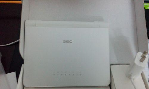 360安全路由器P1的功能和性能介绍（360安全路由器P1）