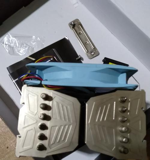 了解2550k处理器的性能和功能（探索2550k处理器的优势和应用场景）