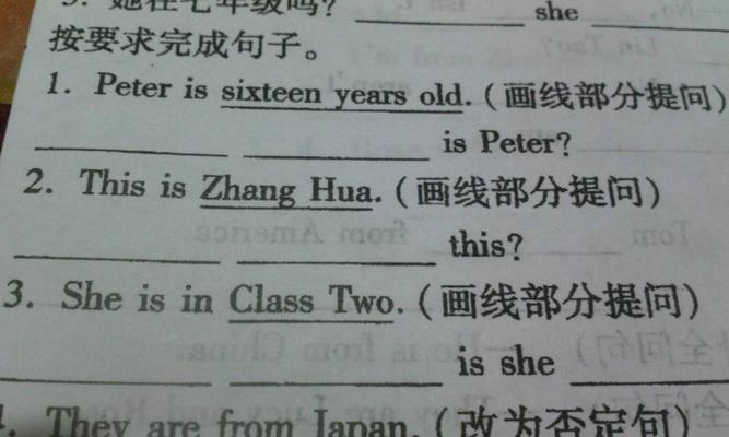 如何有效地向百度提问？（掌握提问技巧，获取准确答案）