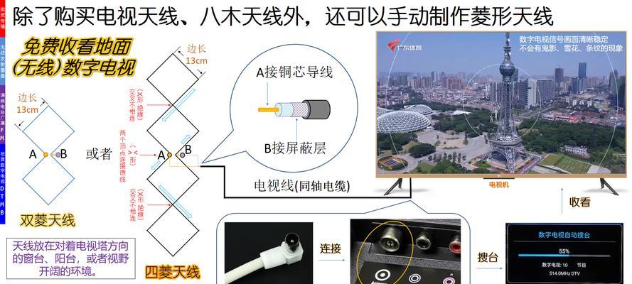 小米电视4A55寸（探索视觉盛宴，领略无限可能）