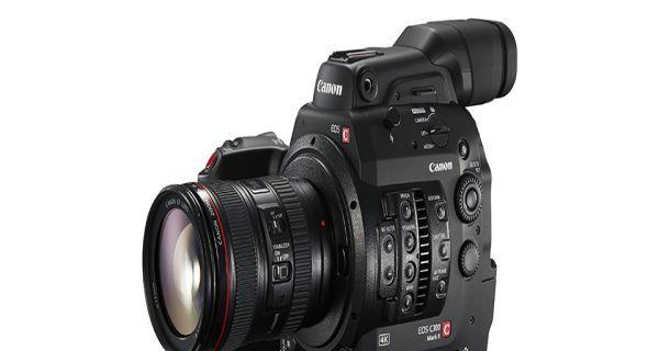 佳能C300一代（了解佳能C300一代的功能与优势）