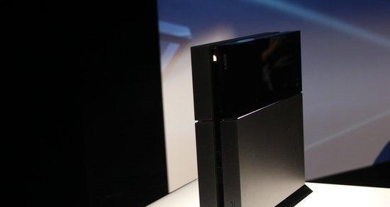 PS4硬件性能强劲，为游戏体验提供极致享受（全方位剖析PS4硬件配置和功能，解锁游戏世界的新可能性）