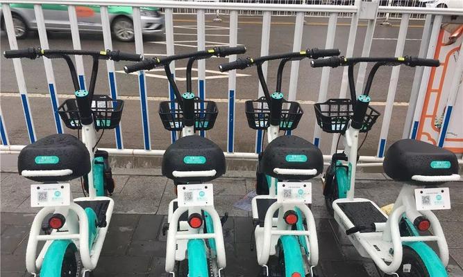 hellobike运营形势观察（分析hellobike运营状况及未来发展前景）