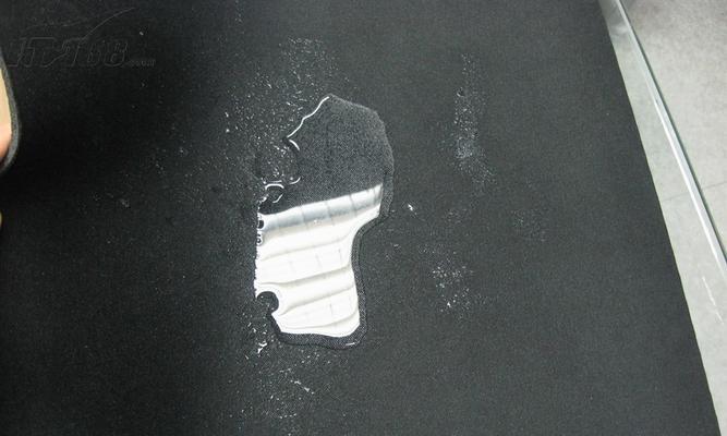 以赛睿MASS鼠标垫（揭秘MASS鼠标垫的顶尖性能和卓越品质）