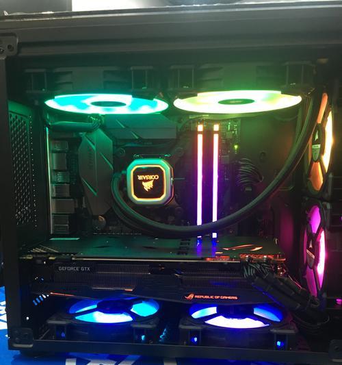深入了解NVIDIAGeForceGTX970Ti（探索970Ti的强大性能和多功能性）