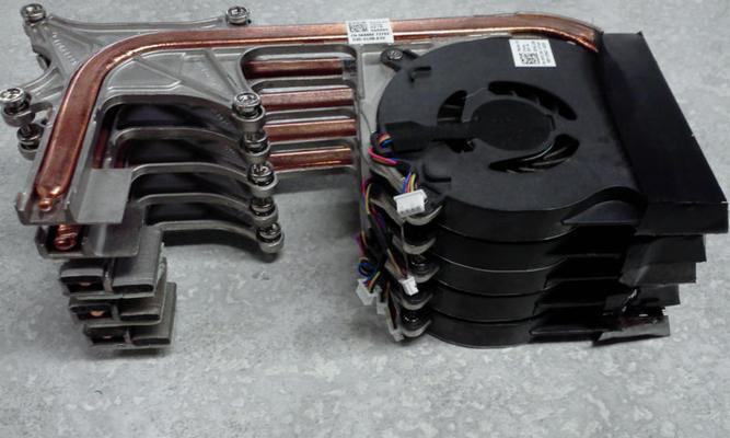 e6400CPU的特性与性能分析（探索e6400CPU的关键特点和表现能力）