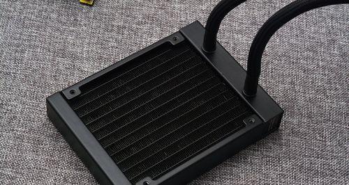 B120水冷散热器（探索B120水冷的优势和特点，带来无与伦比的散热体验）