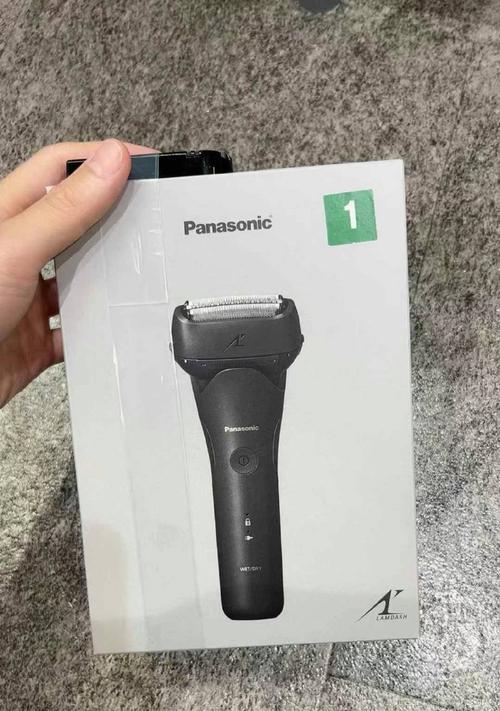 松下剃毛器的使用体验（全方位呵护你的皮肤）