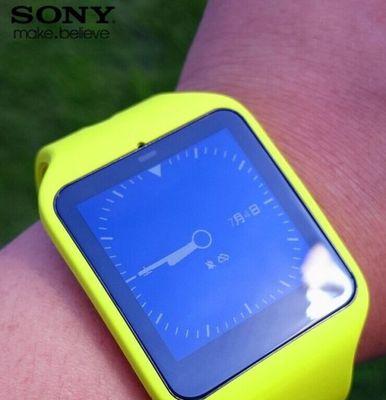Sony智能手表的功能和特点（探索Sony智能手表的多种应用场景和智能化功能）