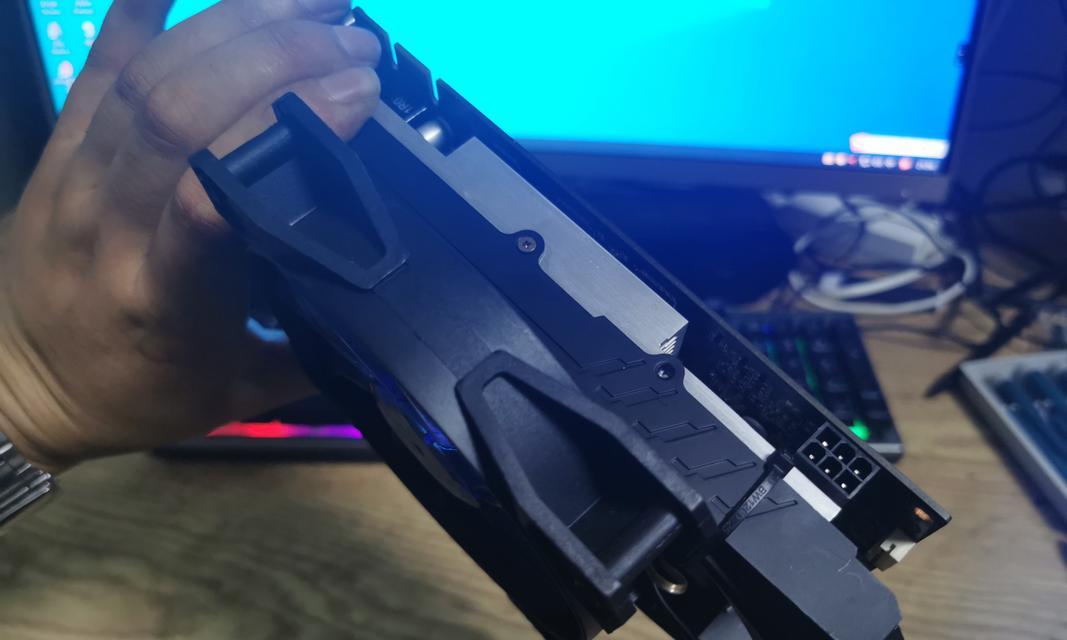 GTX7604GB显卡（GTX7604GB显卡在游戏领域的表现及用户口碑）