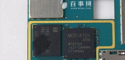 MTK处理器（探索MTK处理器的优势和劣势）
