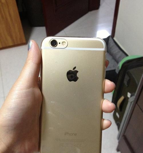 日版iPhone6信号稳定可靠（优异信号质量为用户提供畅快通讯体验）