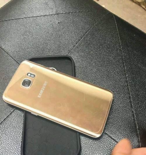 三星S7Edge（深度评测，揭秘S7Edge的卓越魅力）