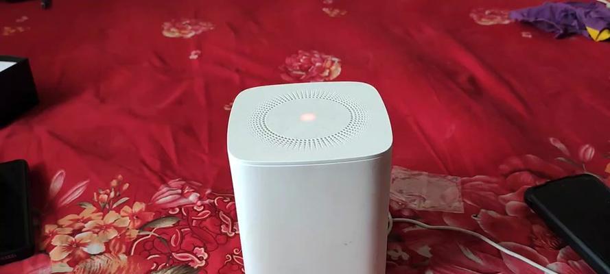 以斐迅路由器怎么样——高性能网络体验的首选（以斐迅路由器的功能特点和用户口碑调查分析）