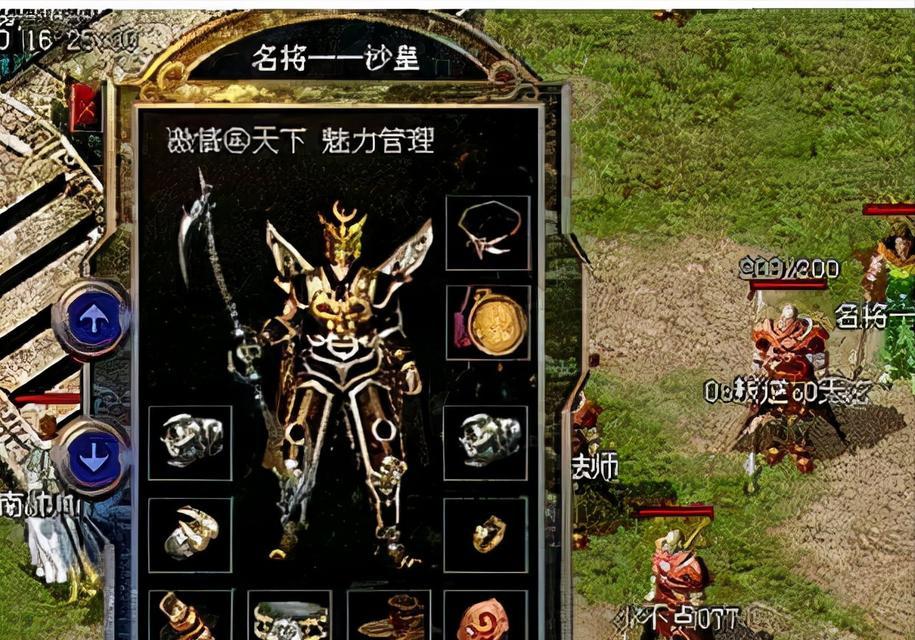 探寻F117F2K的非凡之处（揭开F117F2K独特设计与性能的神秘面纱）