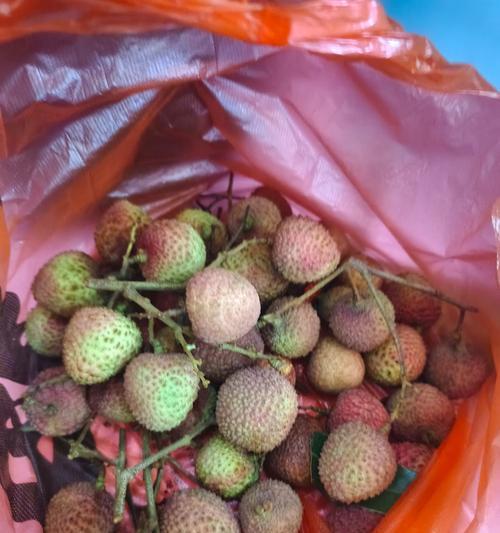荔枝怎样吆喝（品尝荔枝的美味，享受独特的果香）