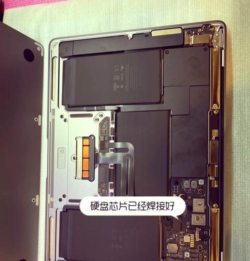 固态安装教程（一步一步教你如何正确安装固态硬盘）
