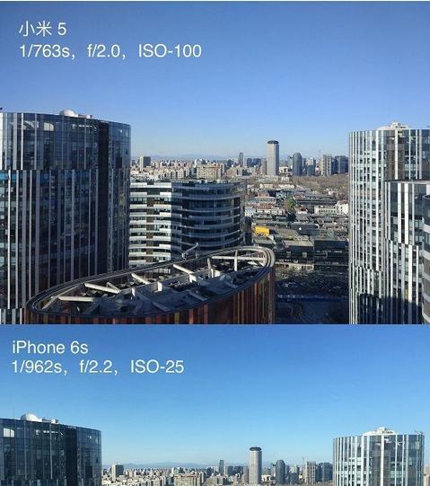 小米5自拍效果怎么样？（探索小米5自拍功能，揭秘细节与优势）