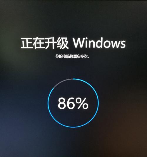 解决Windows10刚装完卡顿问题的有效方法（快速解决你的新装Windows10卡顿问题）