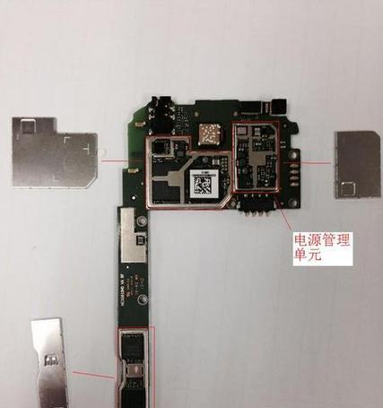 华为手机8815的性能与功能评测（一款智能手机的卓越表现）