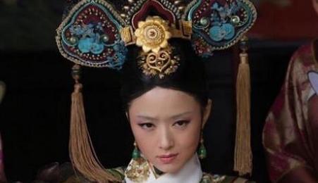 完美侍女
