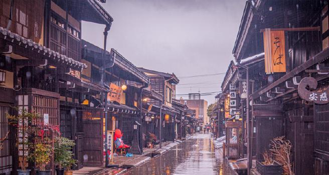 日本空气质量现状（挑战与前景，未来可期）