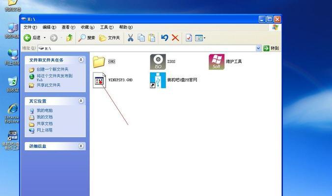 系统装机U盘教程（实用指南帮助你快速制作安装U盘，省时省力）