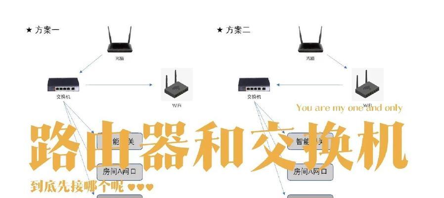 如何连接Wifi网络（一步步教你连接Wifi网络，快速上网）