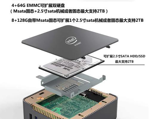 Z8350处理器（深入剖析Z8350处理器的颠覆性技术和卓越性能）