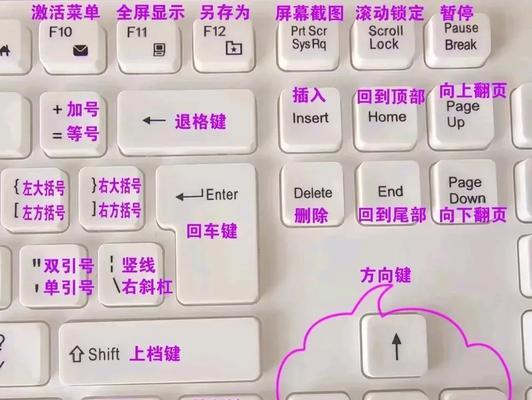 电脑制表入门教程（从基础到进阶，轻松掌握制表中的符号技能）