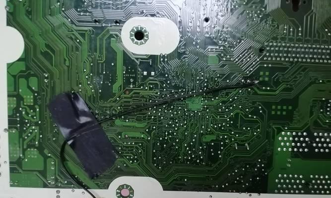 电脑开机网络错误解决方案（解决电脑开机时出现的网络错误问题）