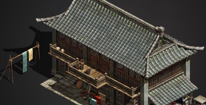 电脑场景模拟建模教程（从零开始，打造逼真的电脑场景模拟，让你身临其境体验虚拟现实）