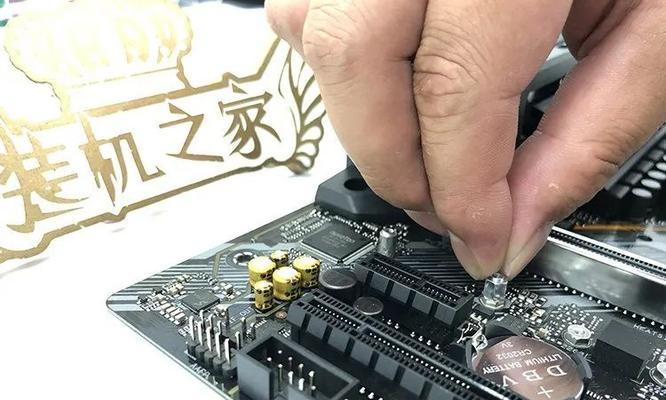 彬哥电脑硬盘安装教程（轻松学会彬哥电脑硬盘安装，无压力升级你的电脑）